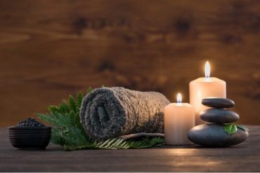 Masaje Champi: Una Joya del Ayurveda para el Bienestar Integral